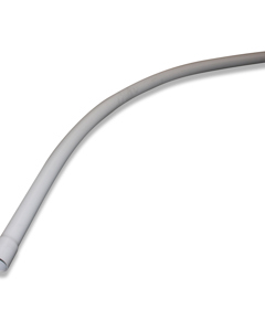 Bend 45deg 75x3.6 radius 1750 FlexVey 75